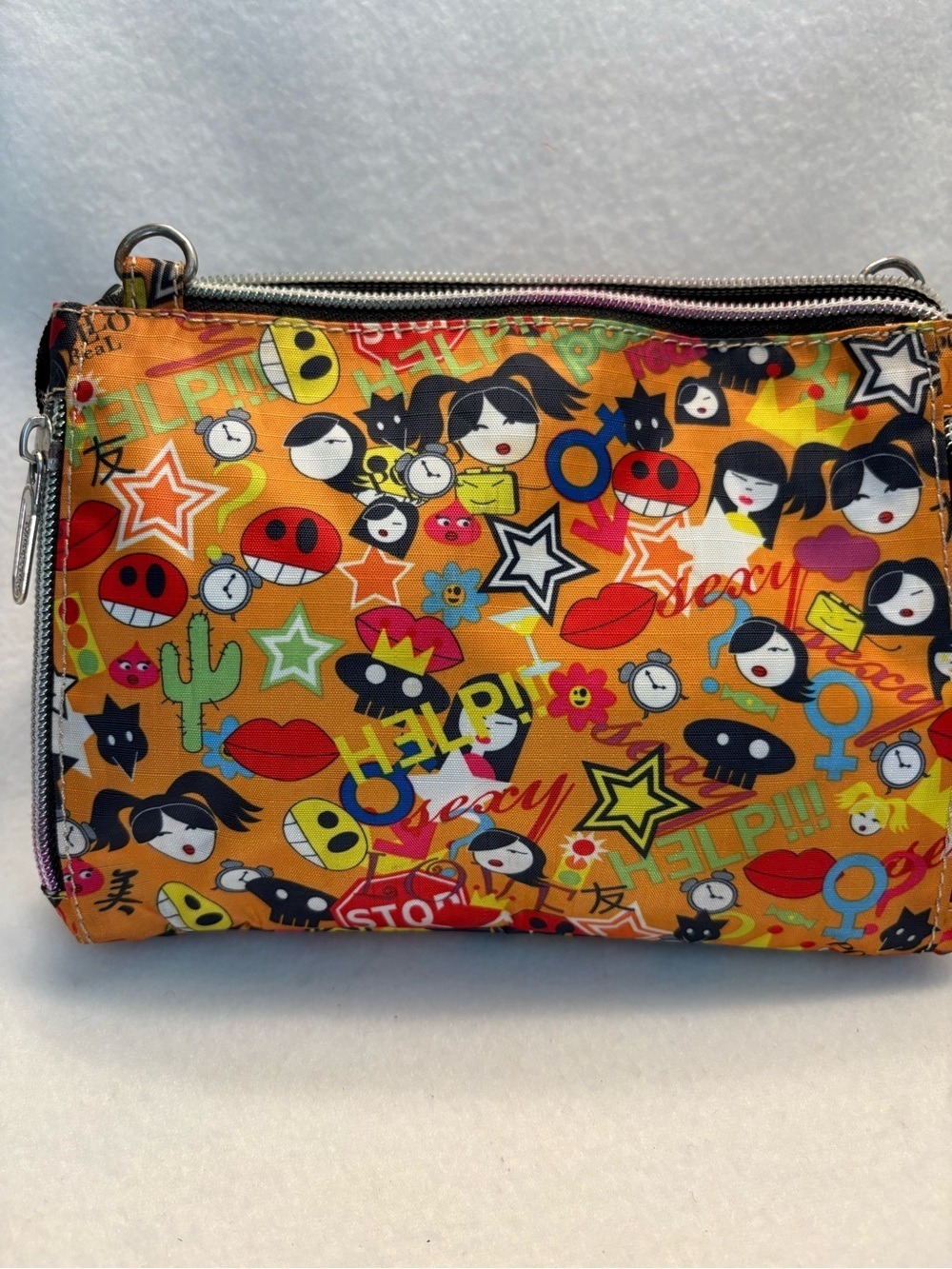 Convertible Fanny pack/ Purse - Picture 8 of 8